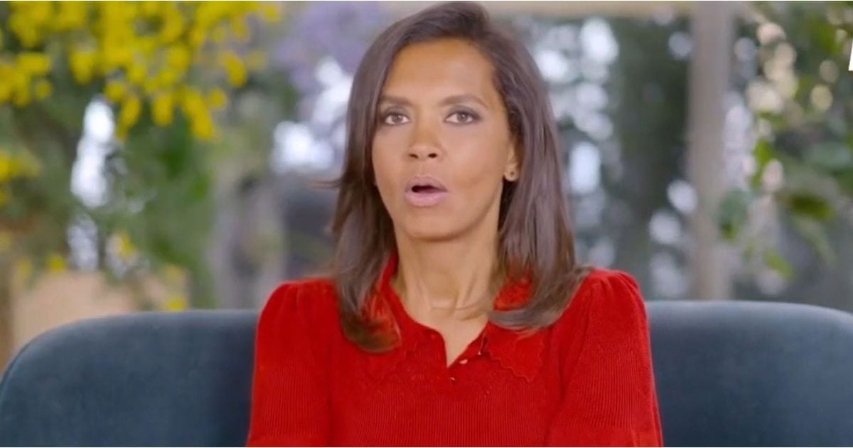 Qui Est Le Nouveau Compagnon De Karine Le Marchand "Tu mets le kiki dans le trou" : nouveau moment aussi culte que gênant
