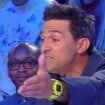 "Trou du c*l", "Tu n'as pas de c*uilles" : Matthieu Delormeau et Jean-Pascal Lacoste se clashent violemment dans TPMP