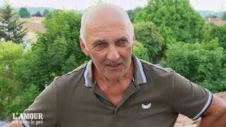 L'amour est dans le pré 2022 : "On pourra faire l'amour aussi bien en long qu'en travers", Jean est chaud comme la braise à Rome (spoiler)