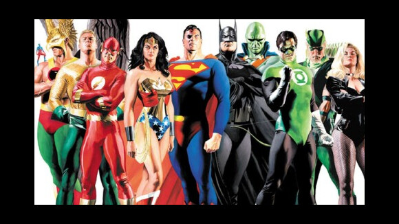 Justice League of America ... Christopher Nolan s'y attaquerait bien