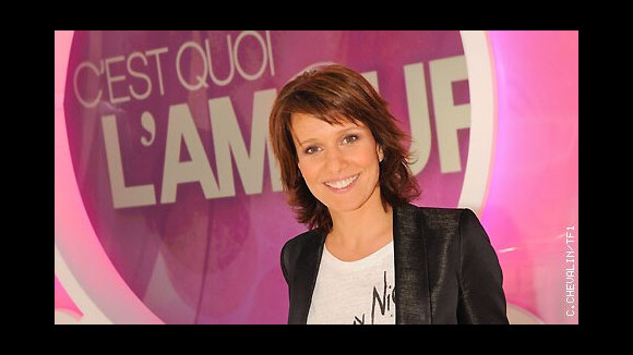 C’est quoi l’amour ? ... demain sur TF1 ... le résumé