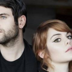 Coeur de Pirate ... Beatrice Martin fonde un groupe avec Jay Malinowski