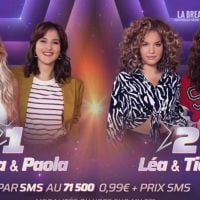 Star Academy, les estimations : qui sera éliminé entre Léa/Tiana et Carla/Paola ?