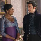 Bridgerton : Shonda Rhimes compare un personnage à une prostituée, et ça ne passe pas du tout chez les fans