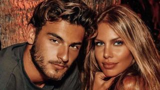 "Ce que tu dis, c'est de la m*rde" : Simon Castaldi taclé sur son histoire avec Adixia par un candidat des Cinquante, il lui répond et ça fait mal