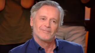 "Il a encore rien compris" : en voulant justifier la faute dès le titre de son livre, Jean-Michel Maire s'enfonce un peu plus