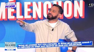 Après un nouveau clash, Cyril Hanouna prend une décision choc dans TPMP qui fait déjà polémique