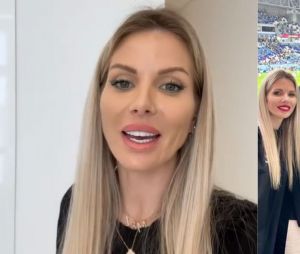 Jessica Thivenin en interview pour PRBK en 2019 : elle répond aux rumeurs sur sa venue au Qatar pour la Coupe du Monde 2022