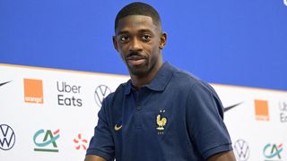 "Ça fait rire un peu tout le monde" : la phobie insolite d'Ousmane Dembélé qui fait halluciner les Bleus au Qatar