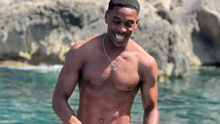 Anthony Martial en couple avec une candidate des Cinquante ? Ça se précise !