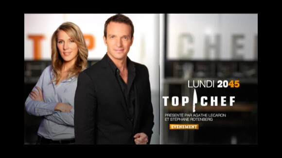 Top Chef 2011 ... l'épisode 2 sur M6 ce soir ... bande annonce