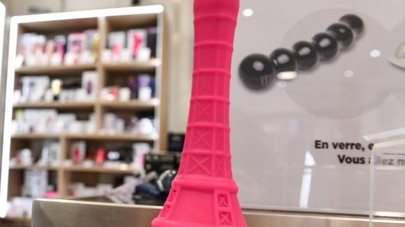 Alerte job de rêve : devenez testeur professionnel de sextoys ! Oui, le travail peut être jouissif