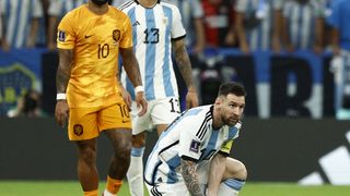 "Mon corps est en train de me lâcher" : un journaliste meurt d'une crise cardiaque durant le match Pays-Bas vs Argentine à la Coupe du Monde 2022