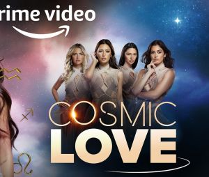 Cosmic Love : date de diffusion, casting... Toutes les infos sur la nouvelle émission de dating présentée par Nabilla.