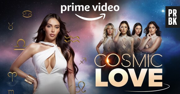 Cosmic Love : date de diffusion, casting... Toutes les infos sur la nouvelle émission de dating présentée par Nabilla.