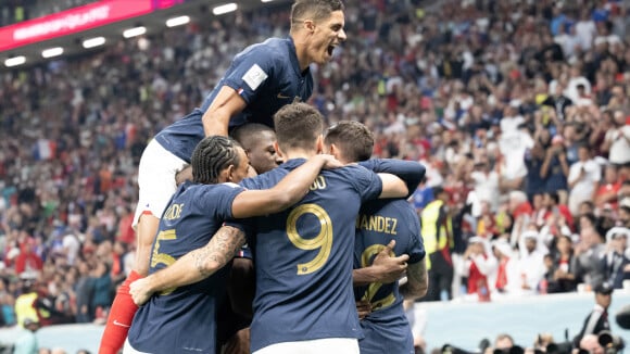 Ce signe incroyable qui prouve que les Bleus vont gagner la finale de la Coupe du Monde 2022 contre l'Argentine