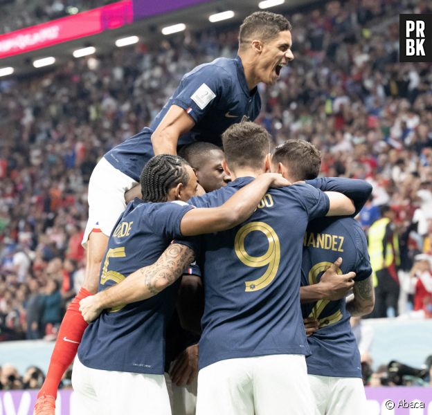 France vs Argentine : ce signe incroyable qui prouve que les Bleus vont gagner la finale de la Coupe du Monde 2022
