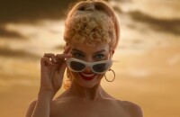 Le teaser de Barbie avec Margot Robbie et Ryan Gosling enflamme le web