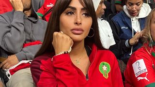 Marine El Himer convertie à l'Islam : critiquée pour avoir fêté Noël, elle répond cash aux haters