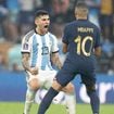 "Les Français n'arrêtent pas de pleurer" : les Argentins se moquent (encore) de nous après leur victoire, et c'est un peu mérité