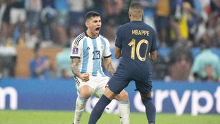 "Les Français n'arrêtent pas de pleurer" : les Argentins se moquent (encore) de nous après leur victoire, et c'est un peu mérité