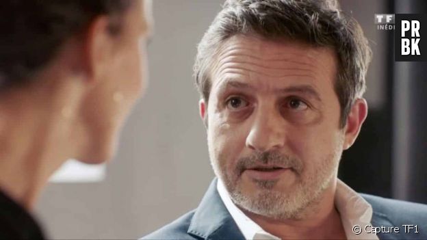 Victor Brunet a tué Malik dans Demain nous appartient