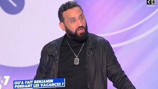 "Je me suis fait enlever mes seins" : révélation inattendue en direct dans TPMP