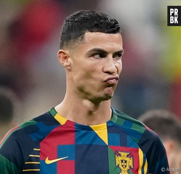 2 piscines, un supermarché privé... les détails du contrat fou de Cristiano Ronaldo en Arabie Saoudite dévoilés (et c'est WTF)