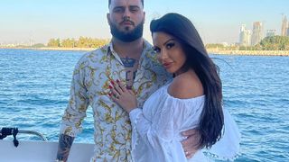 Nikola Lozina et Laura Lempika, la rupture ! Elle aurait trompé son mari... et serait déjà en couple avec un autre