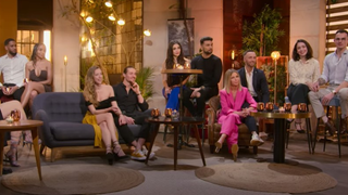 "Une belle ordure", "c*nnard"... Ce candidat d'Ultimatum France (Netflix) écoeure les internautes et se fait allumer sur Twitter