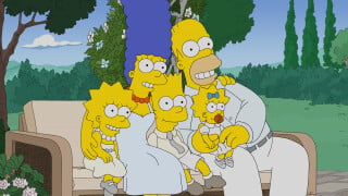 "C'est impossible de s'ennuyer" : Les Simpson, une série faite pour ne jamais avoir de fin ? Le showrunner Al Jean se confie sur son avenir (EXCLU)