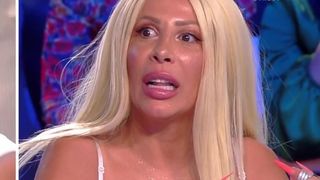 "On s'en fout là !" : Afida Turner ingérable ? Saoulé, Cyril Hanouna la censure en direct dans TPMP