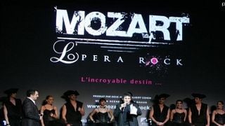 Mikelangelo Loconte ... Florent Mothe est toujours son meilleur ami français