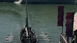 Vikings Valhalla : cette théorie pour la saison 3 qui va redonner le sourire après les grosses larmes