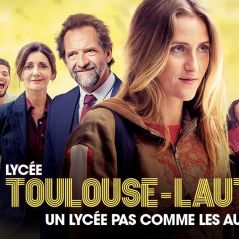 Lycée Toulouse-Lautrec saison 2 : bientôt une suite ? Cet acteur qui a pris "une énorme claque" met fin au suspense