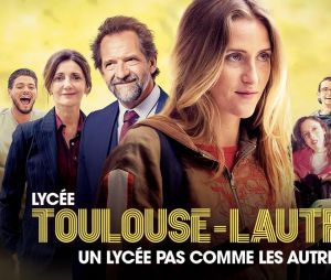 Lycée Toulouse-Lautrec saison 2 : bientôt une suite pour cette série qui a mis "une énorme claque" à un acteur ? On a la réponse