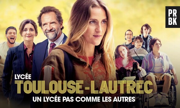 Lycée Toulouse-Lautrec saison 2 : bientôt une suite pour cette série qui a mis "une énorme claque" à un acteur ? On a la réponse