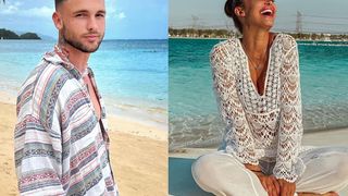 "Va y avoir bagarre" : Raphael Pépin dévoile être sorti avec Mélanie Dedigama, Bastos se moque de lui et provoque Julien Bert