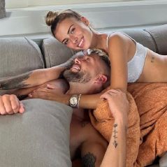 "Une fois j'ai envoyé la sauce" : Giuseppa enceinte, Paga se confie cash sur leur sexualité