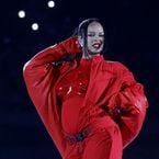 Rihanna enceinte de son deuxième enfant, son incroyable annonce lors du Super Bowl