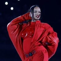Rihanna enceinte de son deuxième enfant, son incroyable annonce lors du Super Bowl