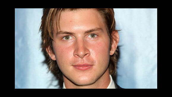 Alcatraz ... Greyston Holt rejoint le casting