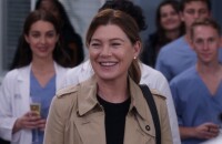 Bande-annonce de l'épisode 7 de la saison 19 de Grey's Anatomy. "Un vrai sentiment de liberté" : Ellen Pompeo enfin heureuse depuis qu'elle a quitté Grey's Anatomy