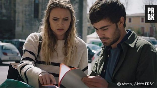 "J'ai encore des choses à défendre" : Salomé va-t-elle bientôt retrouver Maxime dans Ici tout commence ? Clément Rémiens parle de son avenir