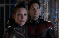 La bande-annonce d'Ant-man et la Guêpe : les deux acteurs principaux ont bien failli abandonner leurs rôles