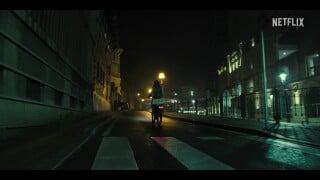 "J'en perds mon latin !" : Netflix dévoile les premières images de sa nouvelle série avec deux beaux gosses d'Elite, les fans déjà en feu