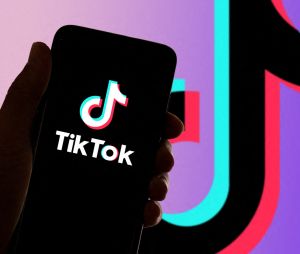 TikTok annonce une mesure pour limiter l'utilisation des jeunes à 1h par jour