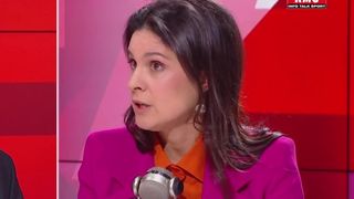 "Vous aviez la trouille" : Apolline de Malherbe lance de lourdes accusations contre LFI, Manuel Bompard vire au clash sur BFMTV