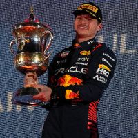 Malgré un début de championnat parfait et un titre déjà en vue, Max Verstappen crée déjà des tensions chez Red Bull