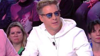 "Ferme ta gueule" : Matthieu Delormeau s'en prend violemment à un animateur star de France 2... qui répondait juste aux questions qu'on lui posait